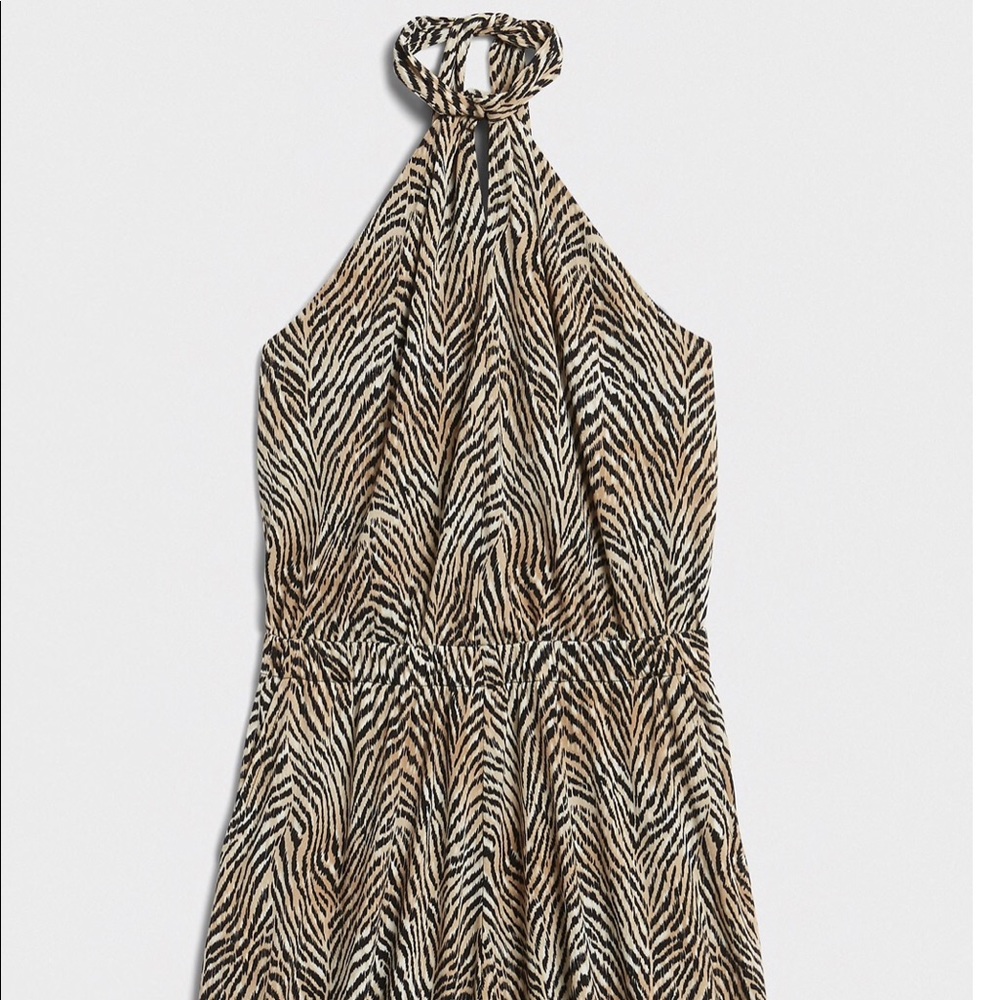 NWT Banana Republic romper. Size XS/Tall